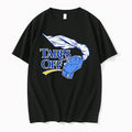 Official Tampa Bay Rays Baseball Tarps Off T Shirts Jpg