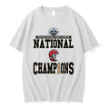 Official Tampa Spartans 2026 Ncaa Division Ii Mens Lacrosse National Champions T Shirts