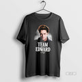 Official Team Edward Twilight T-Shirts, Hoodie, Sweatshirt | PureTeeCo.com