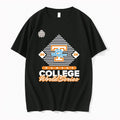 Official Tennessee Lady Volunteers 2026 Women S College World Series Ncaa Softball Diamond T Shirts