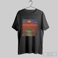Official Tennessee Volunteers Stadium Graphic