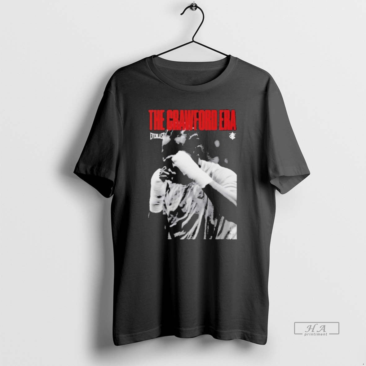 Official Terence Crawford The Crawford Era Undefeated Undisputed Unmatched T-Shirts, Hoodie, Sweatshirt | PureTeeCo.com