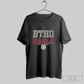 Official Texas Am Aggies Btho Alabama Sweater
