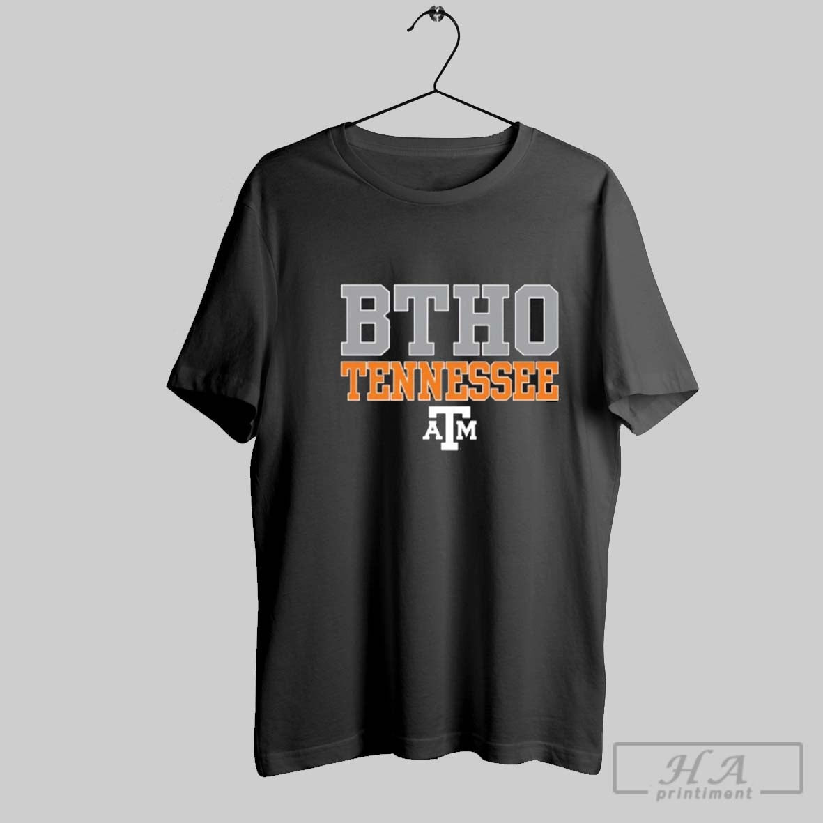 Official Texas Am Aggies Btho Tennessee Sweater