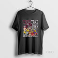 Official Texas Am Aggies Vs All Yall Tamu Takeover Mascot Circle Black T-Shirts, Hoodie, Sweatshirt | PureTeeCo.com