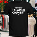James Talarico Texas Is Talarico Country T-shirts