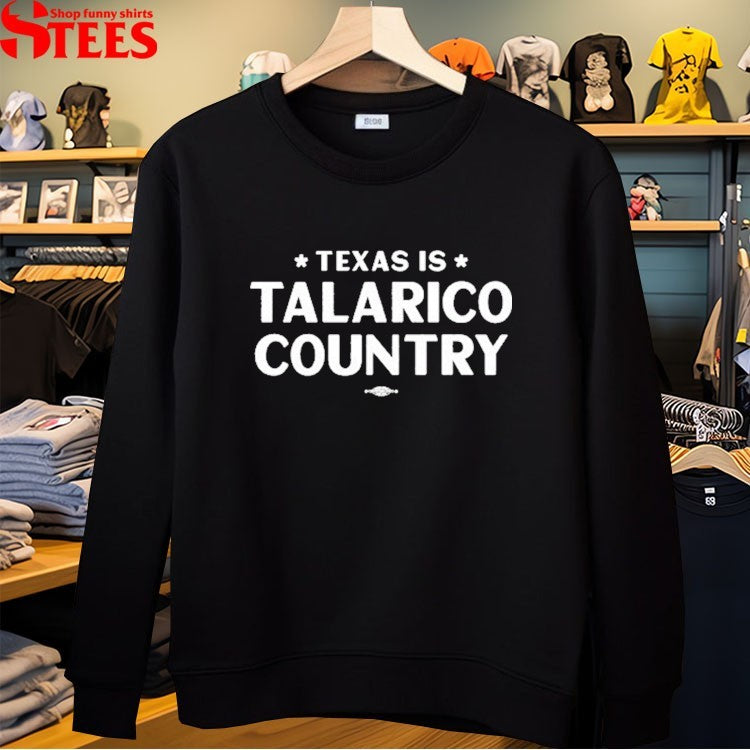 James Talarico Texas Is Talarico Country T-shirts