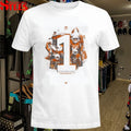 Texas Longhorns AP And Coaches Poll Week 2 Rankings T-shirts