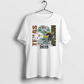 Official Texas Longhorns Vs Michigan Wolverines Cheez It Citrus Bowl Helmet 2025 T-Shirts, Hoodie, Sweatshirt | PureTeeCo.com