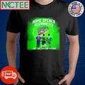 Official Texas Outlaws – Dallas Sidekicks Home Opener December 9th shirt