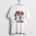 Official Texas Tech Red Raiders 2026 Orange Bowl January 1st T-Shirts, Hoodie, Sweatshirt | PureTeeCo.com