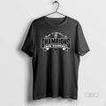 Official Texas Tech Red Raiders Big 12 Champs 2025 Football T-Shirts, Hoodie, Sweatshirt | PureTeeCo.com
