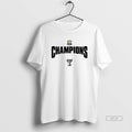 Official Texas Tech Red Raiders Big 12 Champs 2025 T-Shirts, Hoodie, Sweatshirt | PureTeeCo.com