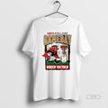 Official Texas Tech Red Raiders Cfp 25 2026 Wreck Em Tech Gameday Runner Mascot T-Shirts, Hoodie, Sweatshirt | PureTeeCo.com