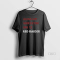 Official Texas Tech Red Raiders Guns Up Wreck Em Big 12 Red Raider T-Shirts, Hoodie, Sweatshirt | PureTeeCo.com