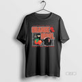 Official Texas Tech Red Raiders Orange Bowl South Florida T-Shirts, Hoodie, Sweatshirt | PureTeeCo.com