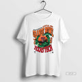 Official Texas Tech Red Raiders Quaterfinal At The Capital One Orange Bowl Cfp T-Shirts, Hoodie, Sweatshirt | PureTeeCo.com