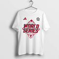 Official Texas Tech Softball 2026 Wcws Participant Grey 1 T Shirts Jpg