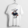 Official Thank You Pete Alonso Polar Bear New York Mets T-Shirts, Hoodie, Sweatshirt | PureTeeCo.com