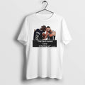 Official That Devil Named Curry Is Hurting Us Paris 2024 T-Shirts, Hoodie, Sweatshirt | PureTeeCo.com