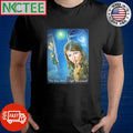 Official The Boy Who Cried Werewolf Halloween shirt