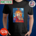 Official The Christmas Chronicles shirt