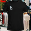 The Drop A Snowfall Saga Lamar Kinsey LA T-Shirts