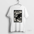 Official The Flatliners At The Danforth Music Hall On December 12 2025 T-Shirts, Hoodie, Sweatshirt | PureTeeCo.com