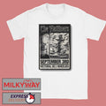The Flatliners Sept 3 2026 Wheelies Motorcycles In Victoria BC Poster shirt