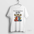 Official The Home Team Store Cuphead Tie Dye T-Shirts, Hoodie, Sweatshirt | PureTeeCo.com