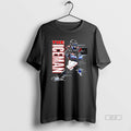Official The Iceman Chicago Bear Player Graphic T-Shirts, Hoodie, Sweatshirt | PureTeeCo.com