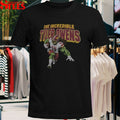 The Incredible Tyler Owens Washington Commanders T-shirts