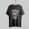 Official The Last Time Is Now Maroon John Cena Farewell Tour 2025 Springfield Never Give