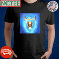 Official The Lonely Men youtube logo shirt