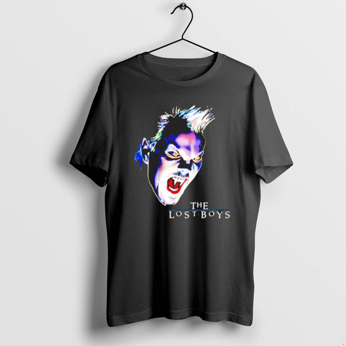 Official The Lost Boys Dracula T-Shirts, Hoodie, Sweatshirt | PureTeeCo.com