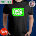 Official The Matrix was a documentary shirt
