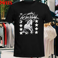 The Nude Party Horse T-shirts