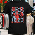 The Obsessed Tour For Rare Skies Motorcycle Show After Party At Whiskey Creek Zocalo In Arenas Valley New Mexico On September 19 2026 T-shirts
