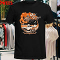 The Red Clay Strays Tour 2025 Cleveland OH T-shirts