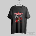 Official The Red Pony Club Im Gonna Keep On Prancing