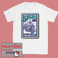 The Slackers 6 6 2026 Salt Lake City UT Poster shirt