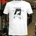 The Stone Roses I Wanna Be Adored T-shirts