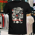 The Terminator Cybernetic Organism T-Shirts