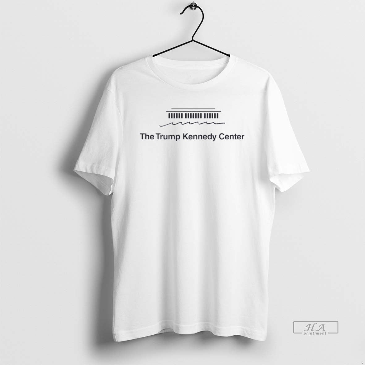 Official The Trump Kennedy Center 2025 T-Shirts, Hoodie, Sweatshirt | PureTeeCo.com