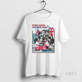 Official The War On Drugs Dec 19 20 2025 Philadelphia Pa T-Shirts, Hoodie, Sweatshirt | PureTeeCo.com