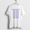 Official The Price Of A Costco Hot Dog Every Year Since It Was Introduced T-Shirts, Hoodie, Sweatshirt | PureTeeCo.com