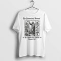Official The Savonarola Method If It Sparks Joy It Burns 1497 T Shirts Jpg