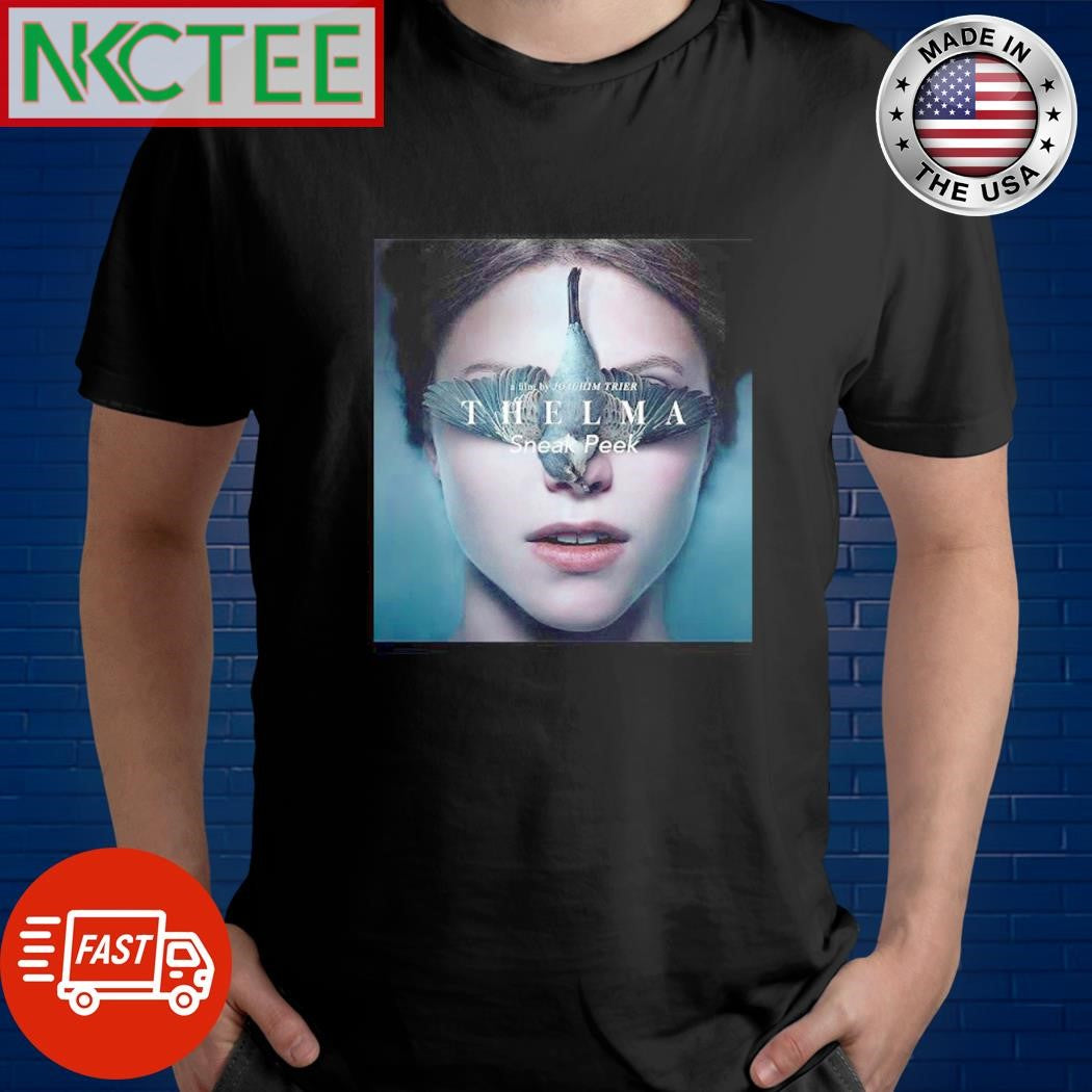 Official Thelma 2017 Halloween shirt