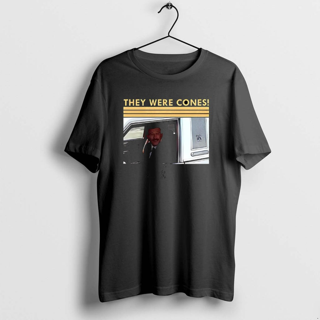 Official They Were Cones Funny The Wedding Singer 1998 Movie T-Shirts, Hoodie, Sweatshirt | PureTeeCo.com
