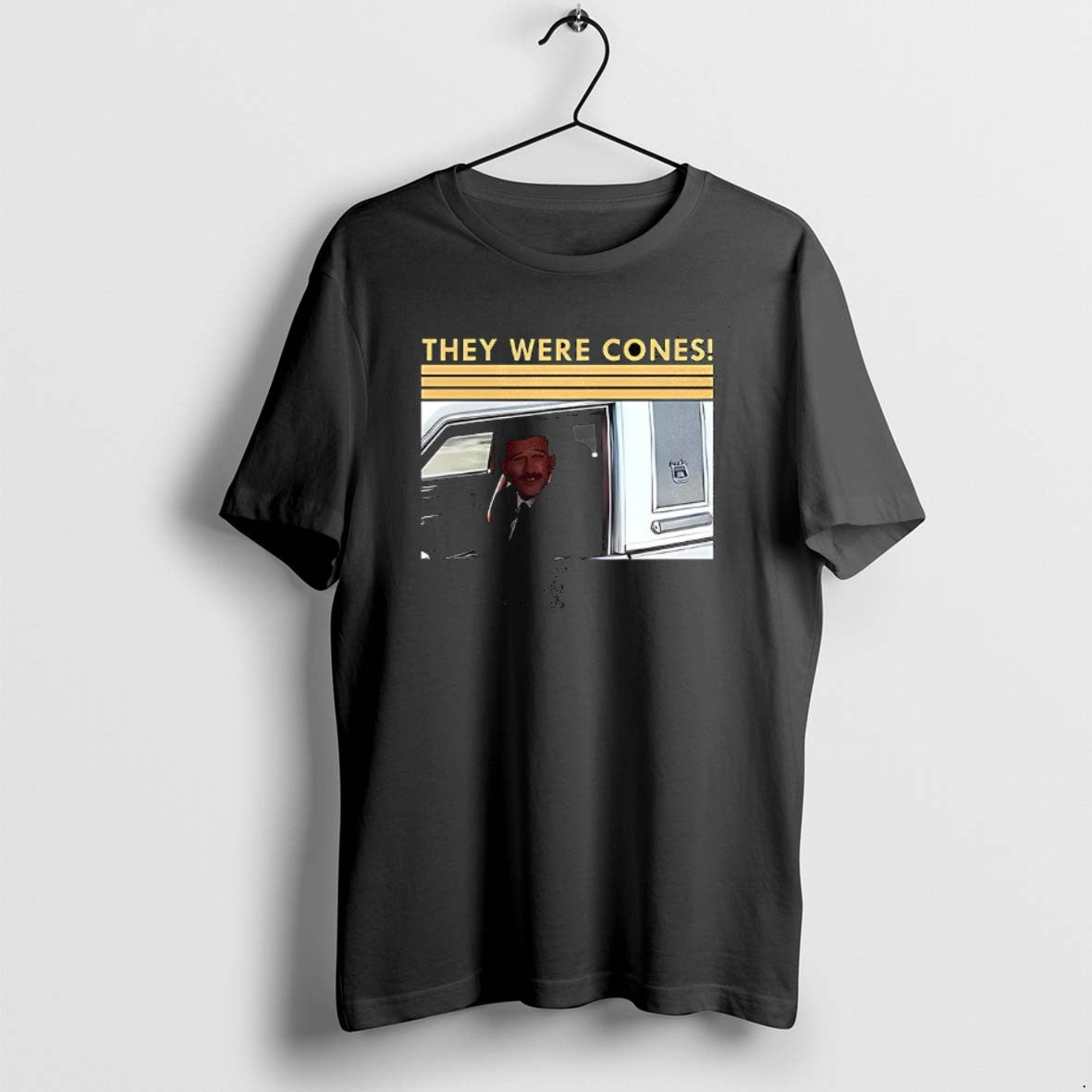 Official They Were Cones Funny The Wedding Singer 1998 Movie T-Shirts, Hoodie, Sweatshirt | PureTeeCo.com